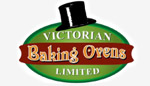 Victoria Baking Ovens